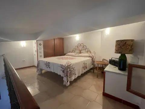 La Dacia Di Gina Bed & Breakfast Ravello Ngoại thất bức ảnh