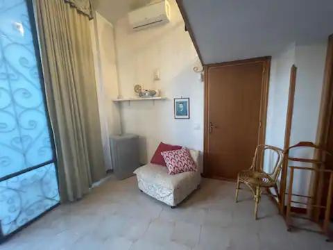 La Dacia Di Gina Bed & Breakfast Ravello Ngoại thất bức ảnh